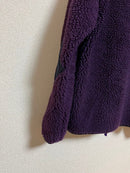 Needles Fleecejacken Sherpa S