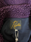 Needles Fleecejacken Sherpa S