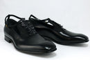 Gucci Dress Business Shoes Mary Janes Shezan Gross Grain 9 483976 Azm50