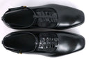 Gucci Dress Business Shoes Mary Janes Shezan Gross Grain 9 483976 Azm50