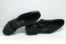 Gucci Dress Business Shoes Mary Janes Shezan Gross Grain 9 483976 Azm50