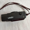 Nikon Compact Cameras (Film) L35Ad2