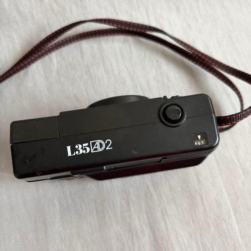 Nikon Compact Cameras (Film) L35Ad2