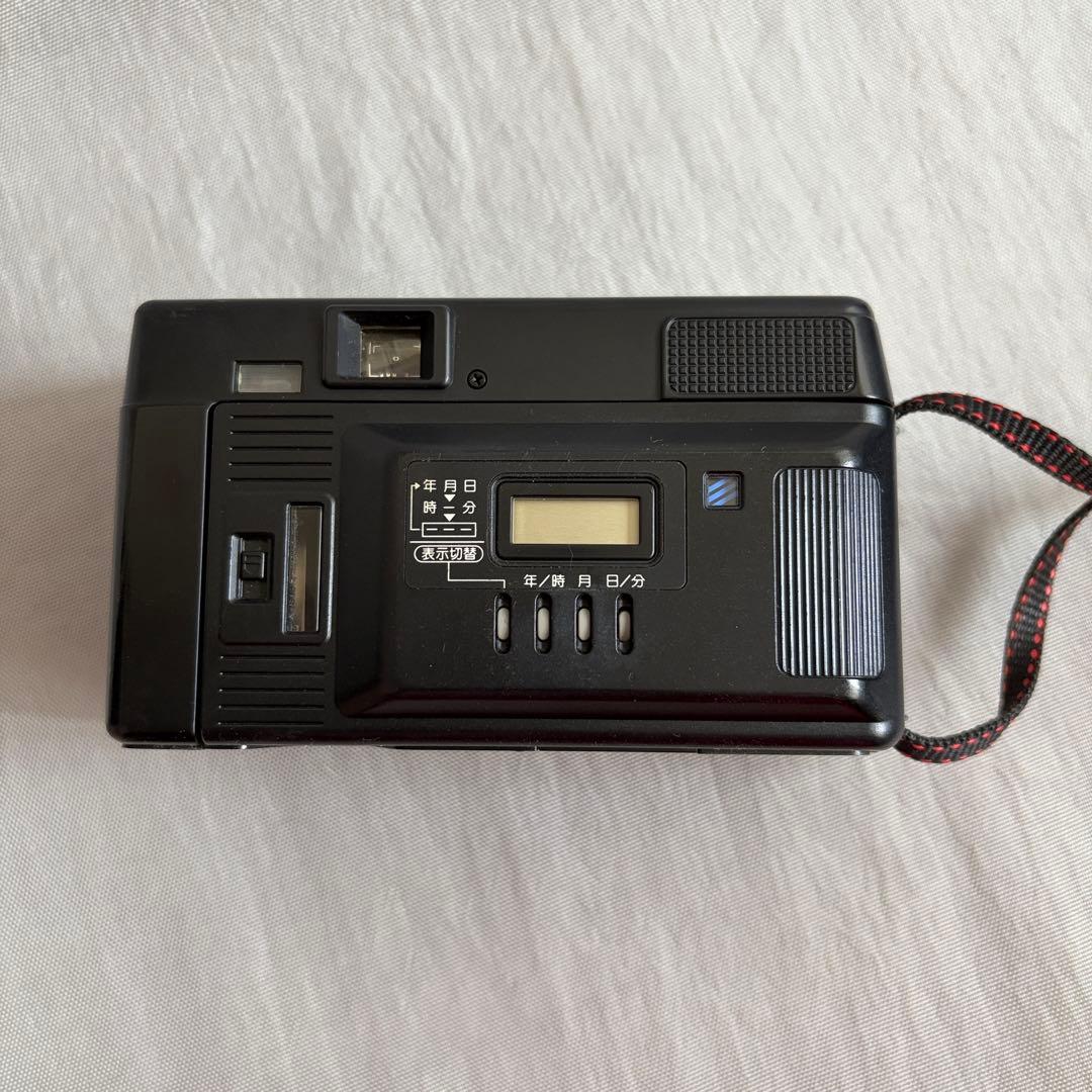 Nikon Compact Cameras (Film) L35Ad2