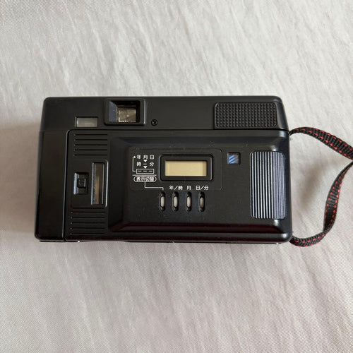Nikon Compact Cameras (Film) L35Ad2