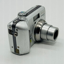Nikon Compact Digital Camera Coolpix P1 Wi-Fi