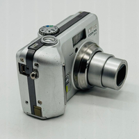 Nikon Compact Digital Camera Coolpix P1 Wi-Fi