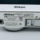 Nikon Compact Digital Camera Coolpix P1 Wi-Fi