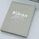 Nikon Compact Digital Camera Coolpix P1 Wi-Fi