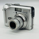 Nikon Compact Digital Camera Coolpix P1 Wi-Fi