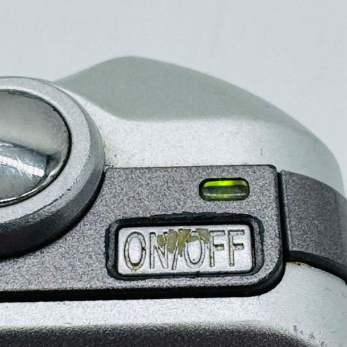 Nikon Compact Digital Camera Coolpix P1 Wi-Fi