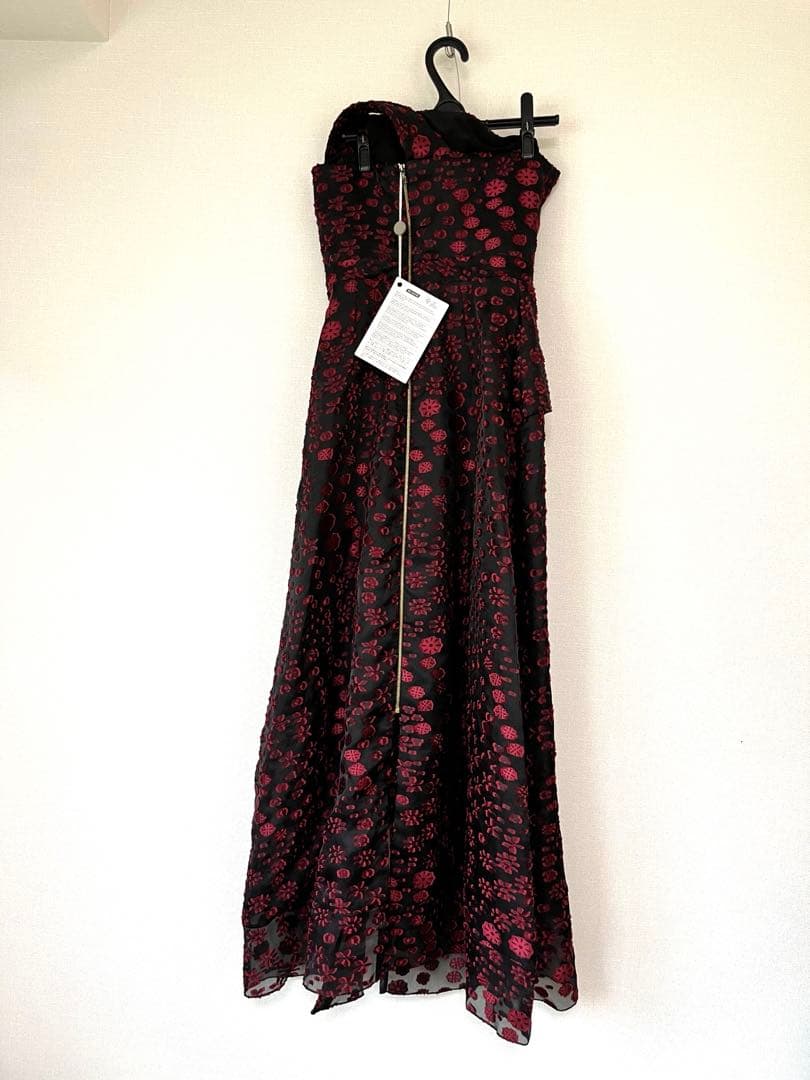 Roland Mouret Party Dress Uk8 Us40