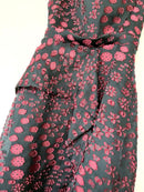 Roland Mouret Party Dress Uk8 Us40