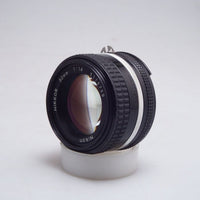 Nikon Others Ai 50/1.4S