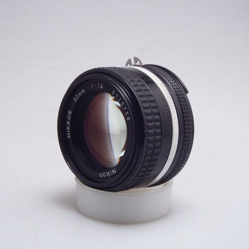Nikon Others Ai 50/1.4S
