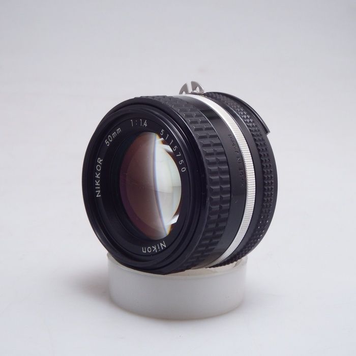 Nikon Others Ai 50/1.4S