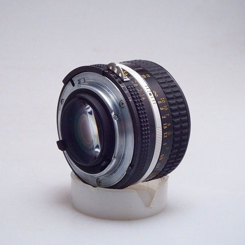 Nikon Others Ai 50/1.4S