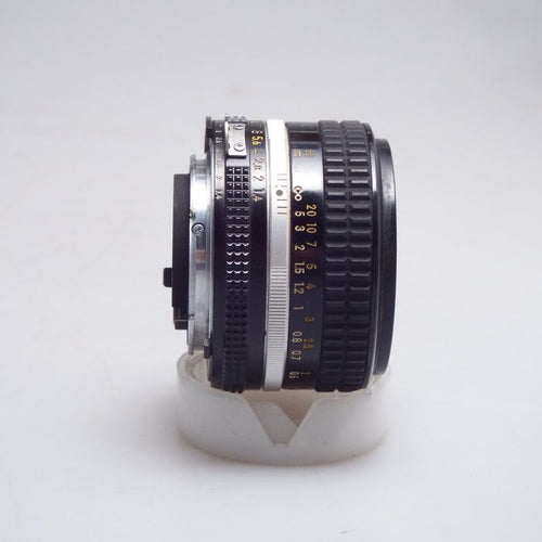 Nikon Others Ai 50/1.4S