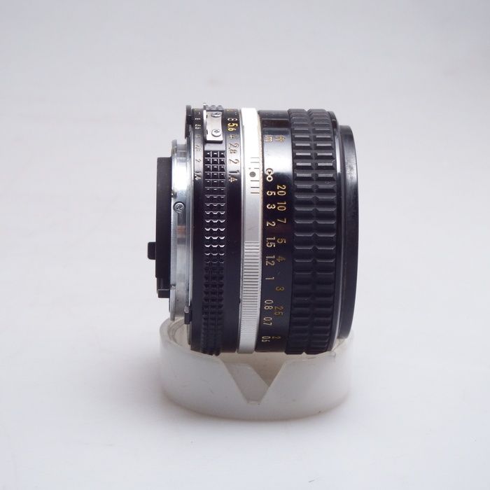 Nikon Others Ai 50/1.4S