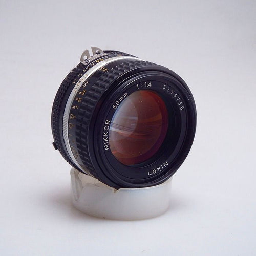 Nikon Others Ai 50/1.4S