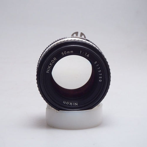 Nikon Others Ai 50/1.4S