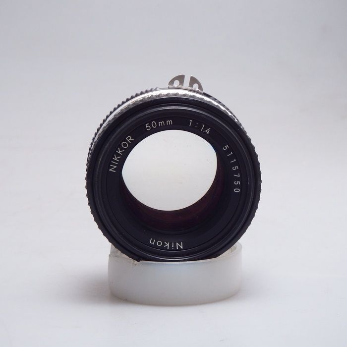 Nikon Others Ai 50/1.4S