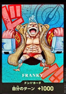 One Piece Card Game