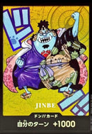 One Piece Card Game