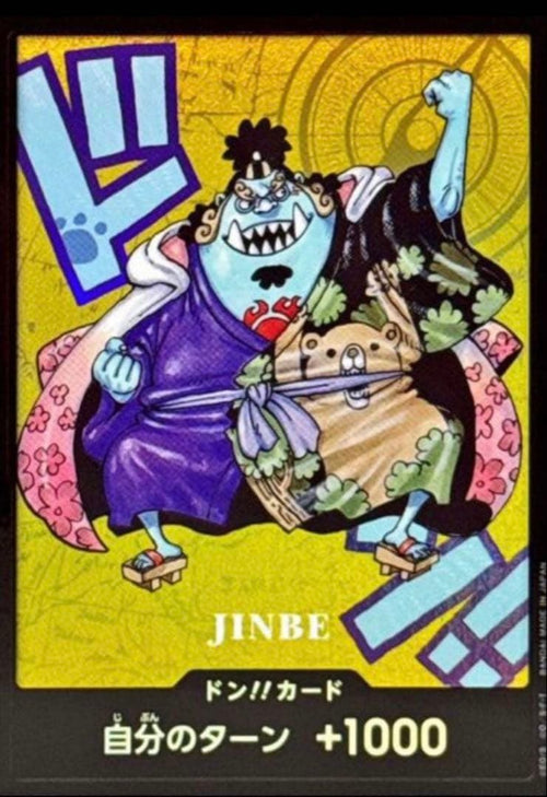 One Piece Card Game