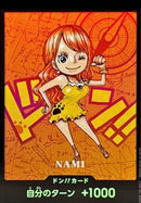 One Piece Card Game