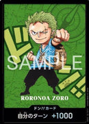 One Piece Card Game