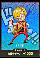 One Piece Card Game