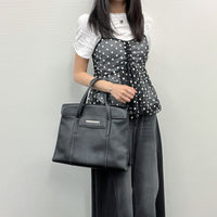 Bvlgari Handbag Hibuochi Vintage Hboc260623A02