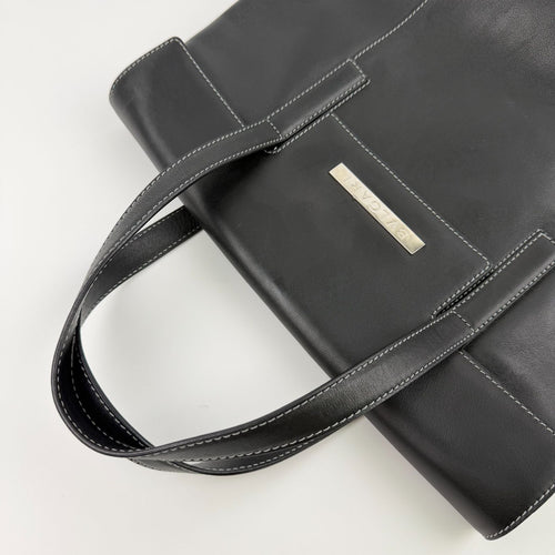 Bvlgari Handbag Hibuochi Vintage Hboc260623A02