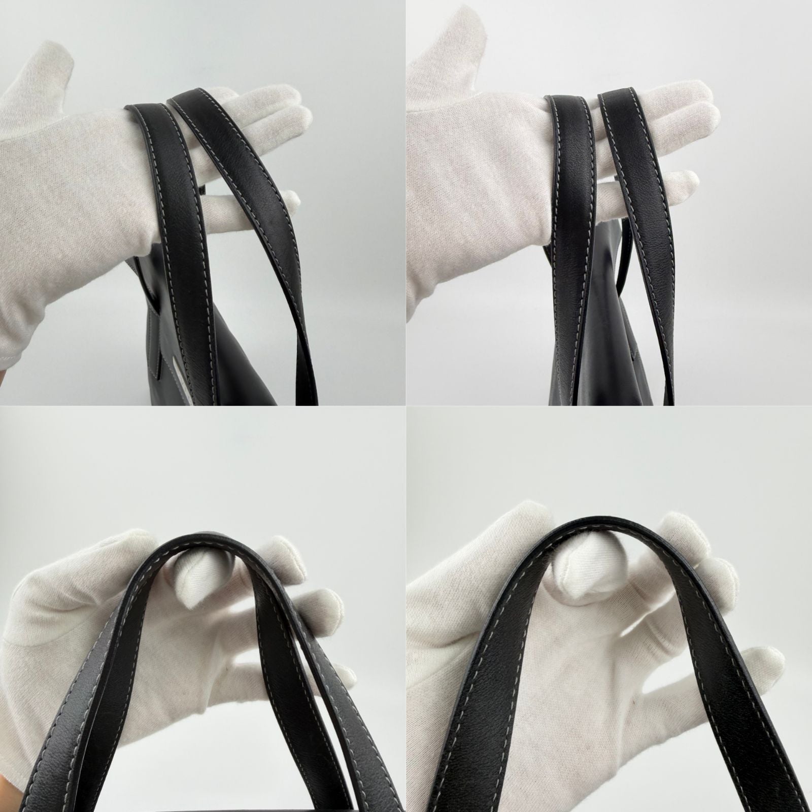 Bvlgari Handbag Hibuochi Vintage Hboc260623A02