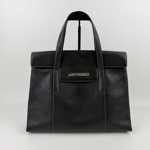 Bvlgari Handbag Hibuochi Vintage Hboc260623A02