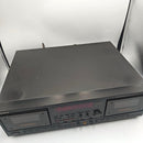 Sony Cd, Md Cassette Decks Tc-Wr870