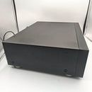 Sony Cd, Md Cassette Decks Tc-Wr870