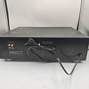 Sony Cd, Md Cassette Decks Tc-Wr870