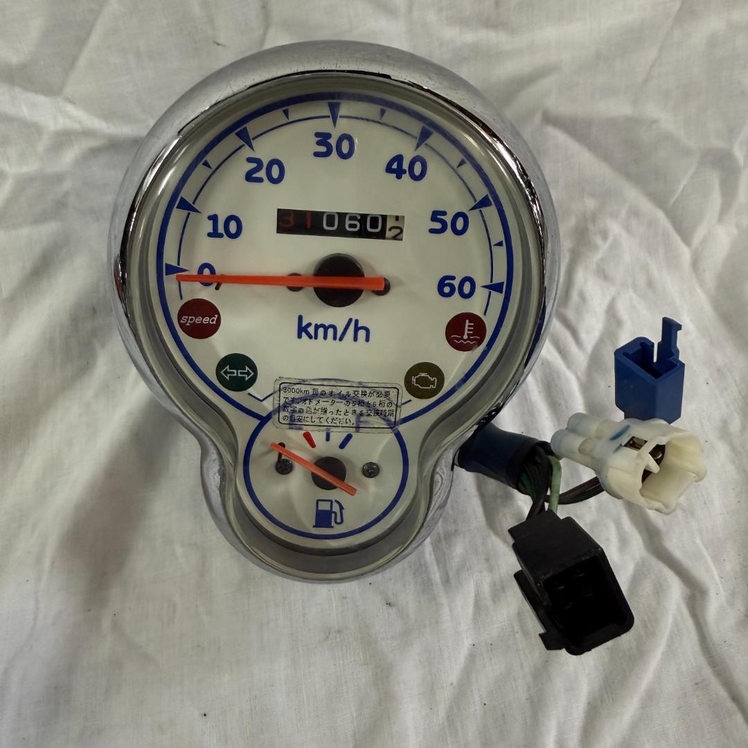 Yamaha Motor Speedometers Sa37J 2 Fi