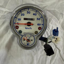 Yamaha Motor Speedometers Sa37J 2 Fi