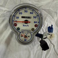 Yamaha Motor Speedometers Sa37J 2 Fi