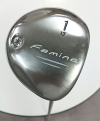 Yamaha Drivers L