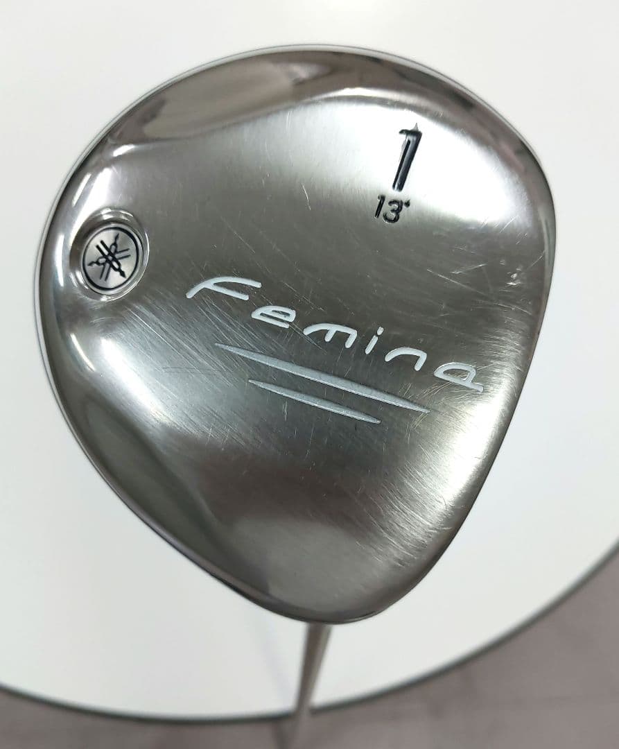 Yamaha Drivers L