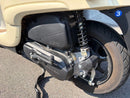 Yamaha Motorcycle Frames 2,399Km Vino