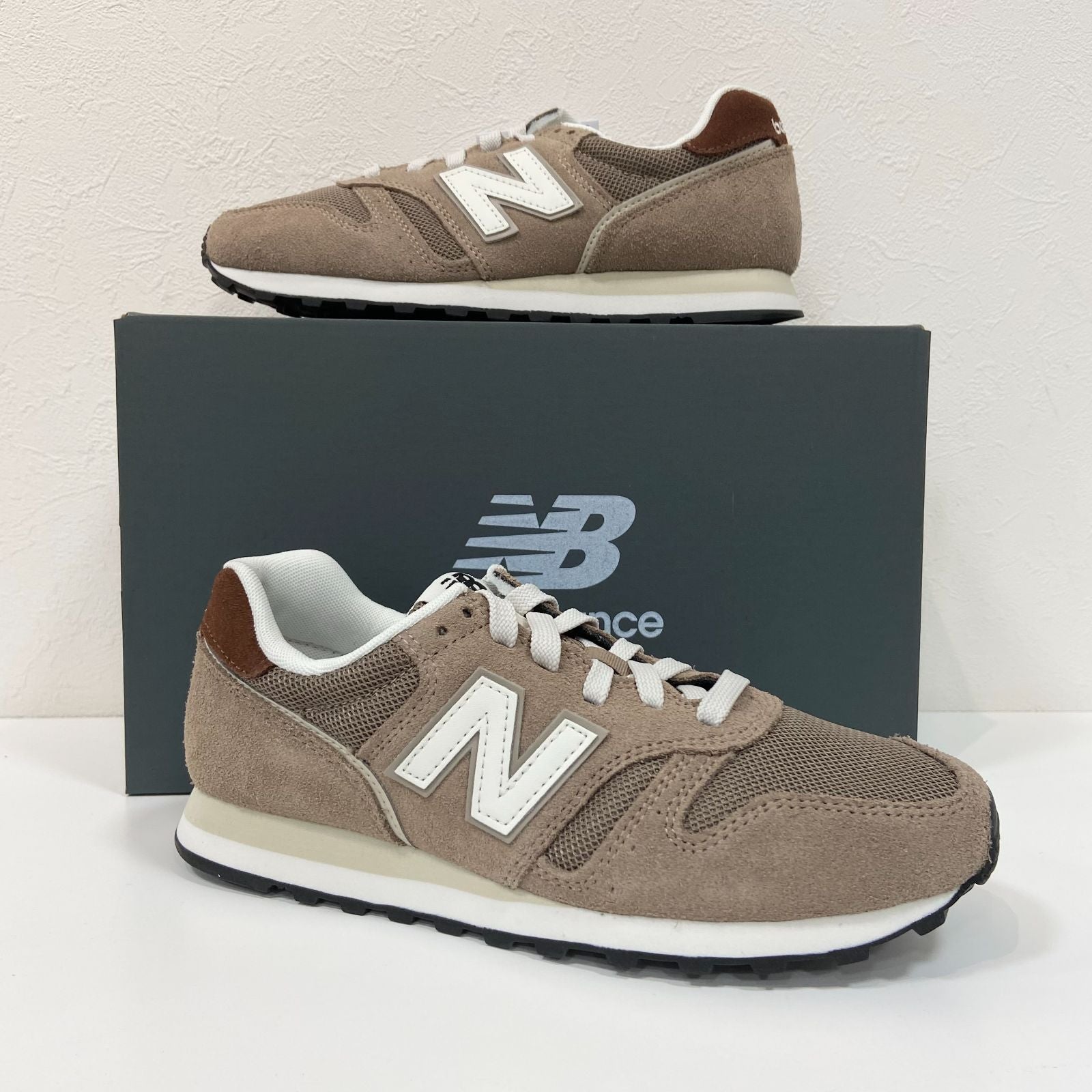 Zapatillas New Balance Newbalance Ml373 Xa2 23.0