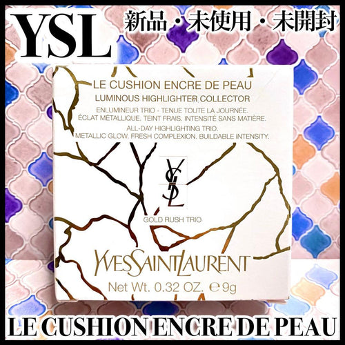 Yves Saint Laurent Other Ysl