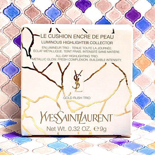 Yves Saint Laurent Other Ysl