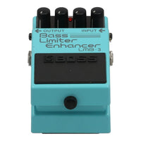 Boss Expansion Pad Sampler Effector Lmb-3 Ab 82