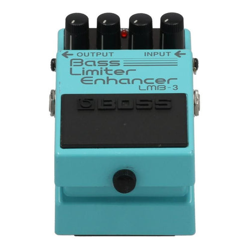 Boss Expansion Pad Sampler Effector Lmb-3 Ab 82
